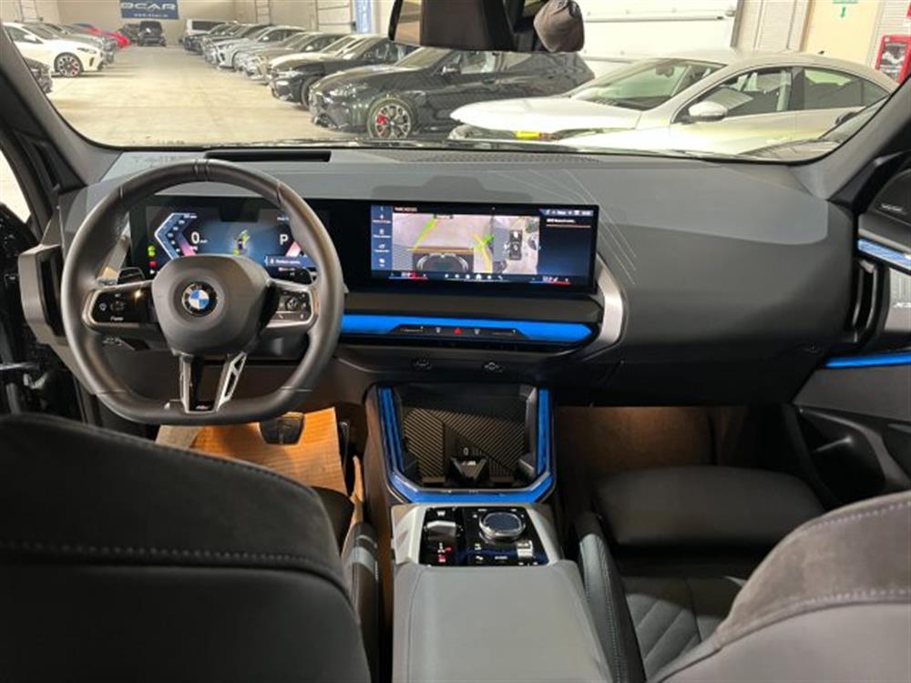 X3 X3 xDrive20d 48V MSport