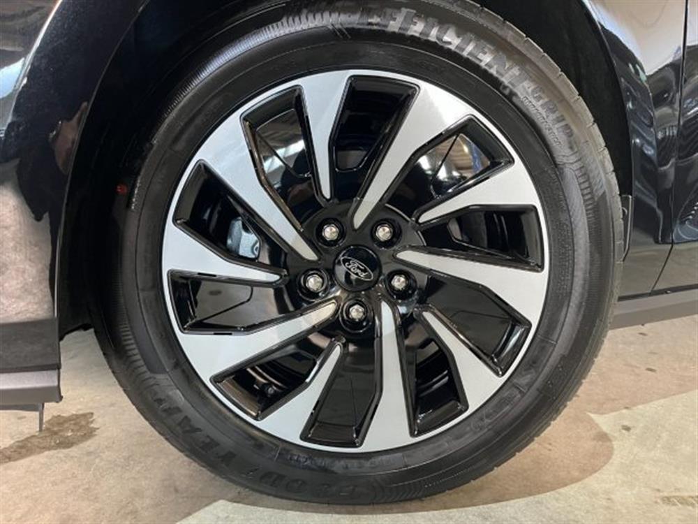 Focus Focus 1.5D 115CV aut. SW T