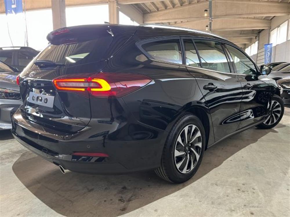Focus Focus 1.5D 115CV aut. SW T