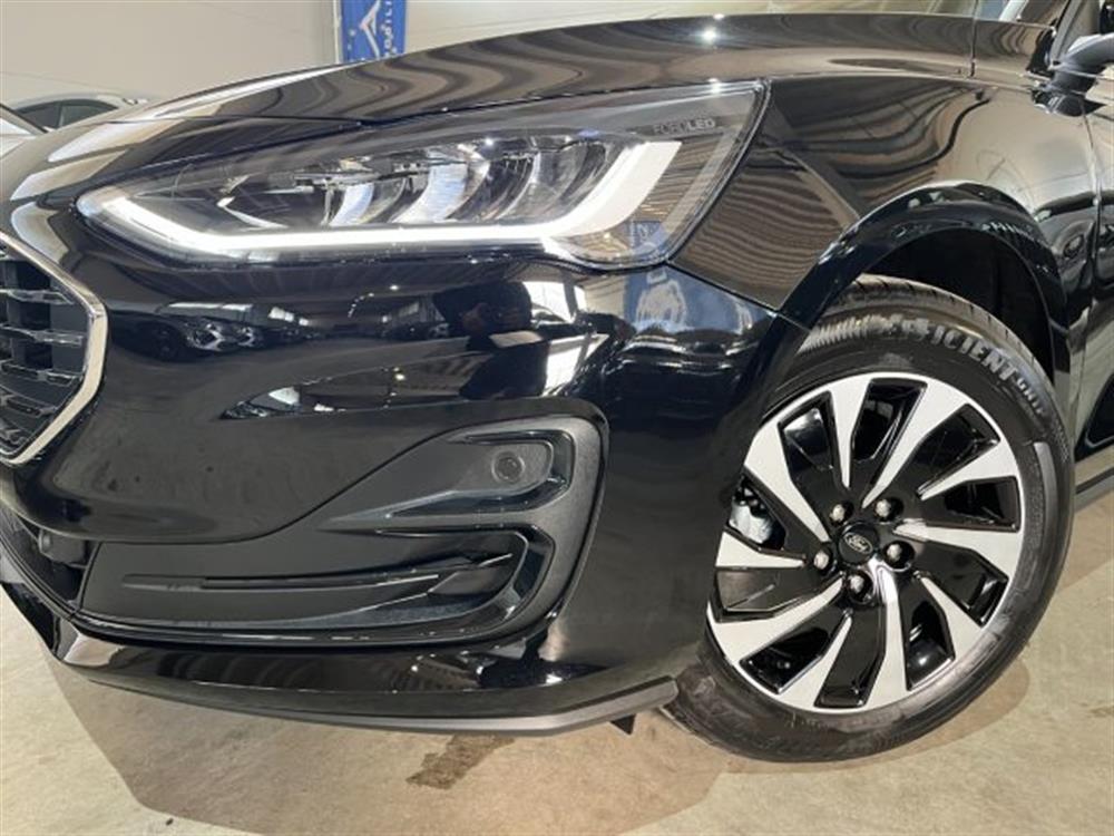 Focus Focus 1.5D 115CV aut. SW T