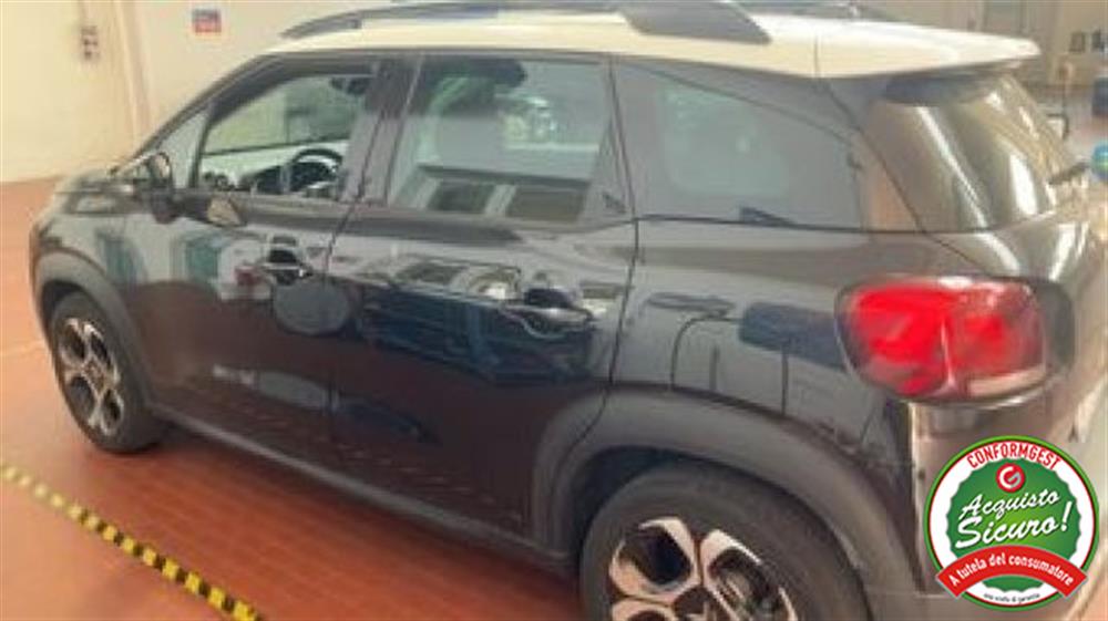 C3 Aircross C3 Aircross PureTech 110 S&S Shi