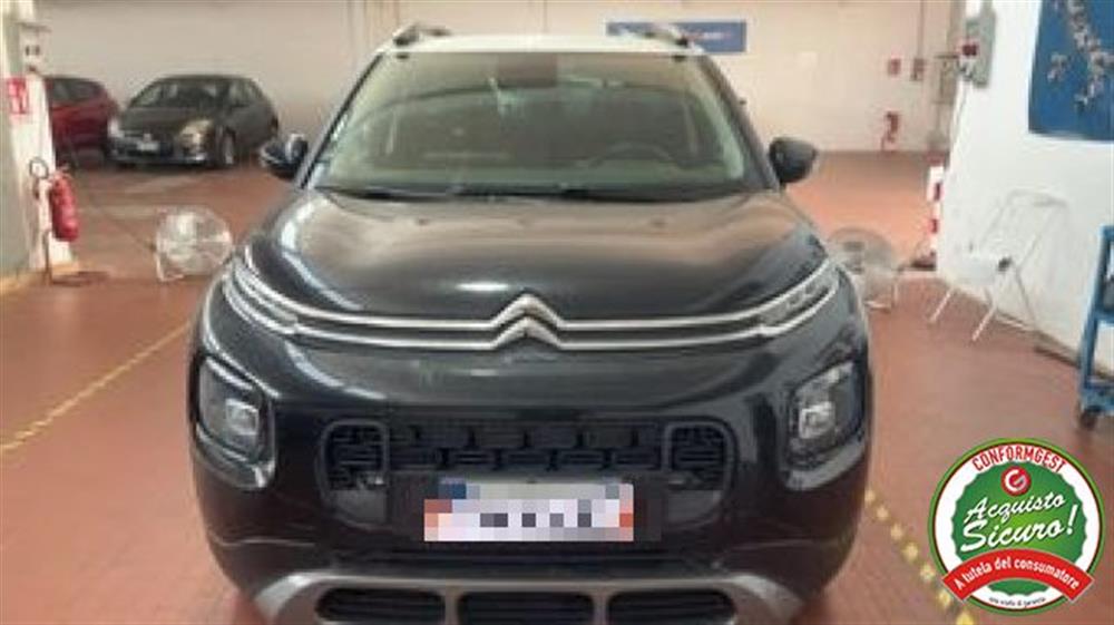 C3 Aircross C3 Aircross PureTech 110 S&S Shi