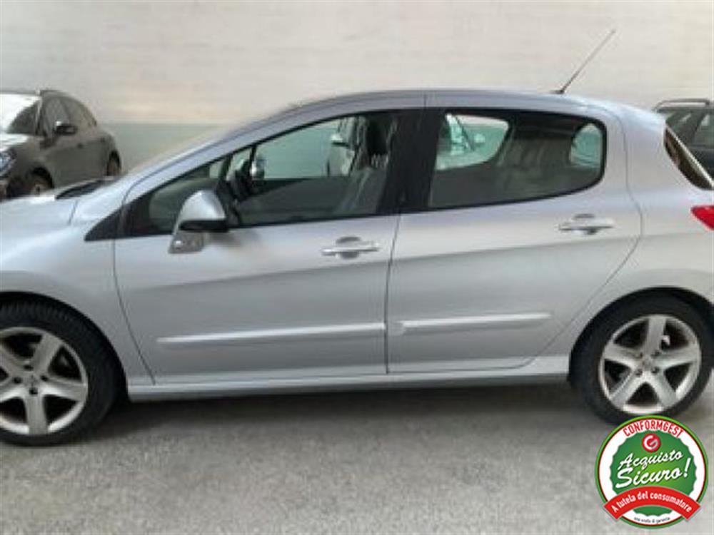 308 308 1.6 HDi 110CV 5p. Fé