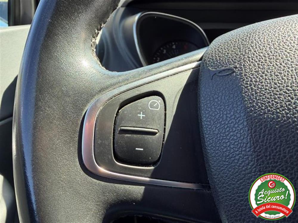 Captur Captur dCi 8V 90 CV Sport E