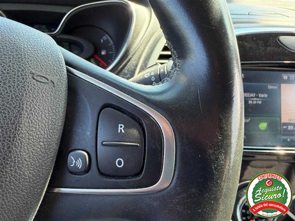 Captur Captur dCi 8V 90 CV Sport E