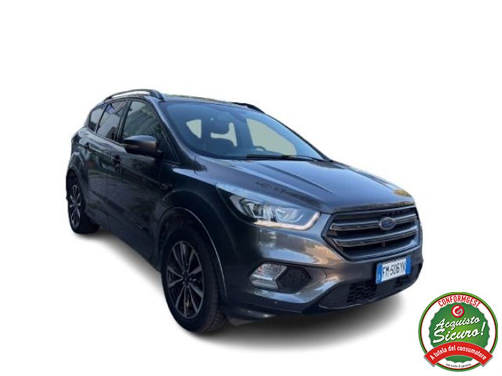 Kuga Kuga 1.5 TDCI 120 CV S&S