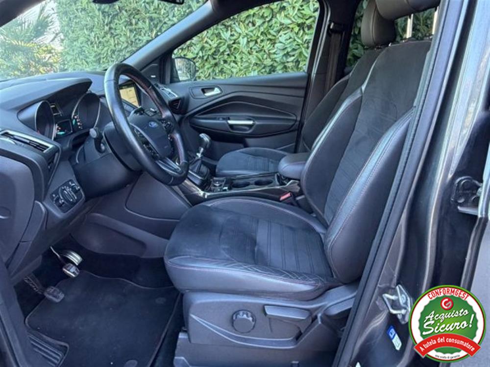 Kuga Kuga 1.5 TDCI 120 CV S&S
