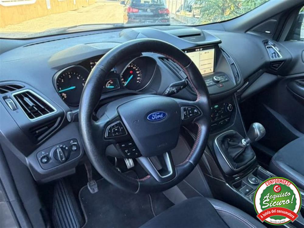 Kuga Kuga 1.5 TDCI 120 CV S&S