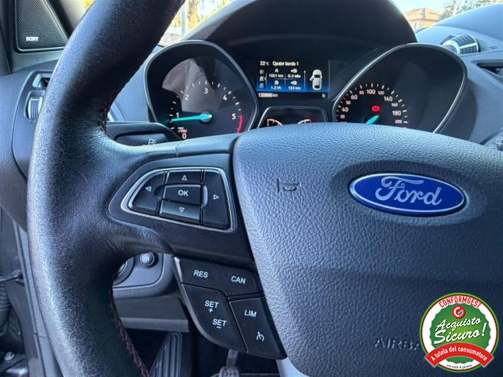 Kuga Kuga 1.5 TDCI 120 CV S&S