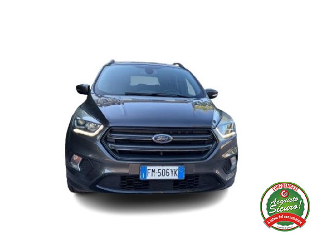 Kuga Kuga 1.5 TDCI 120 CV S&S
