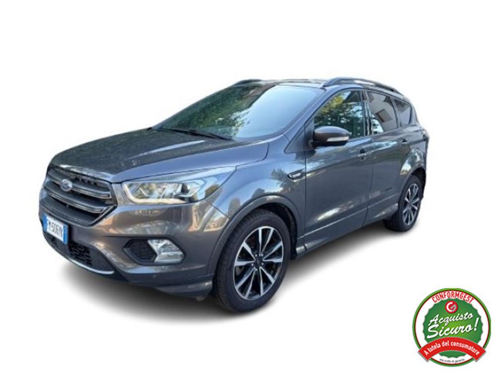 Kuga Kuga 1.5 TDCI 120 CV S&S