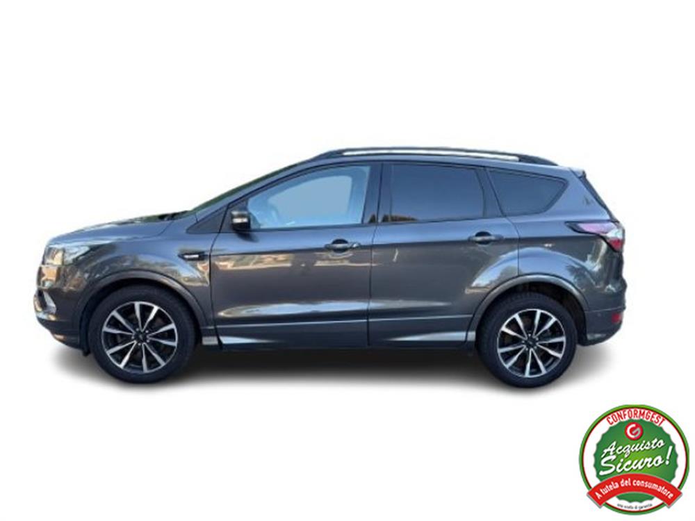Kuga Kuga 1.5 TDCI 120 CV S&S