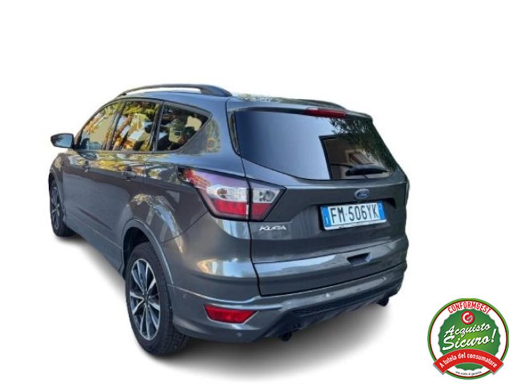Kuga Kuga 1.5 TDCI 120 CV S&S