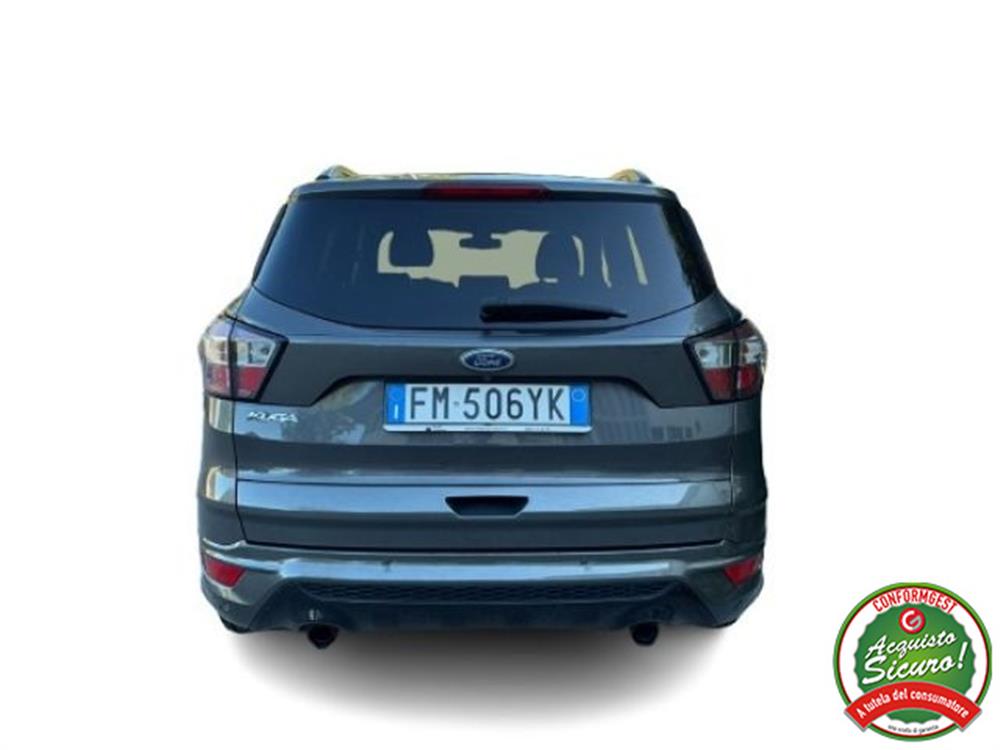 Kuga Kuga 1.5 TDCI 120 CV S&S
