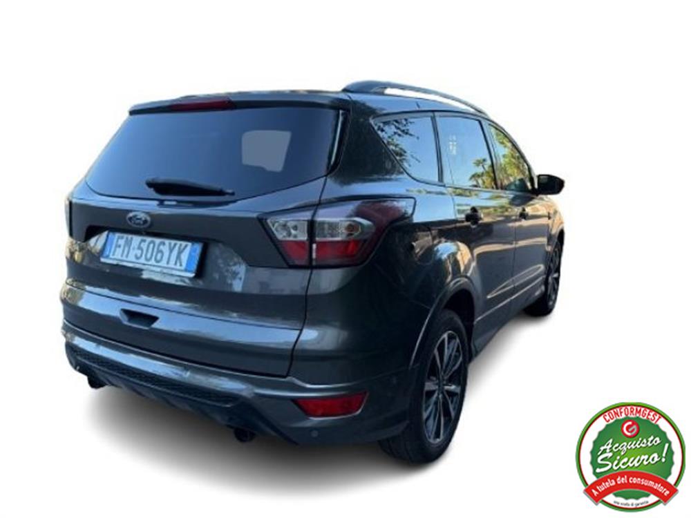 Kuga Kuga 1.5 TDCI 120 CV S&S