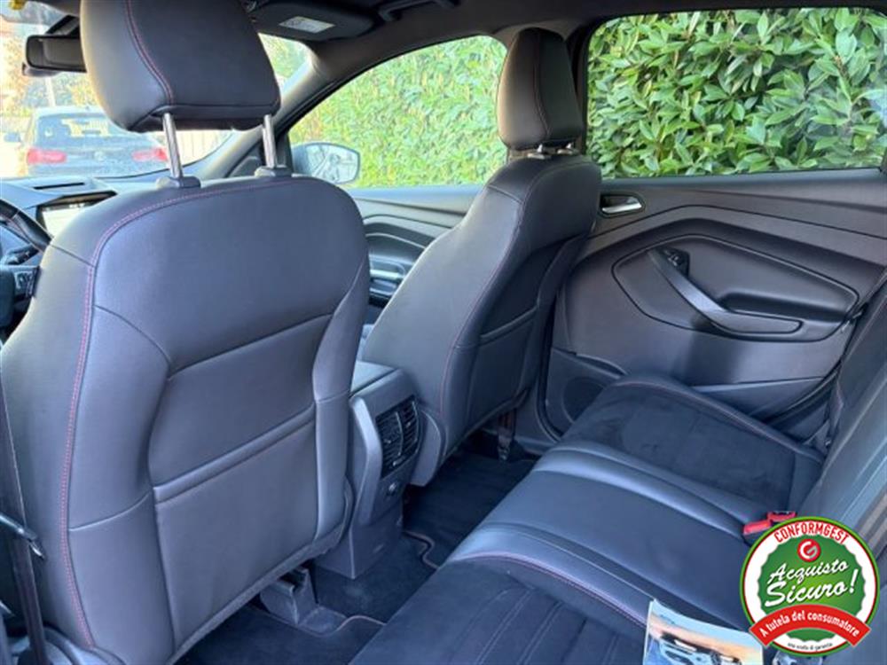 Kuga Kuga 1.5 TDCI 120 CV S&S