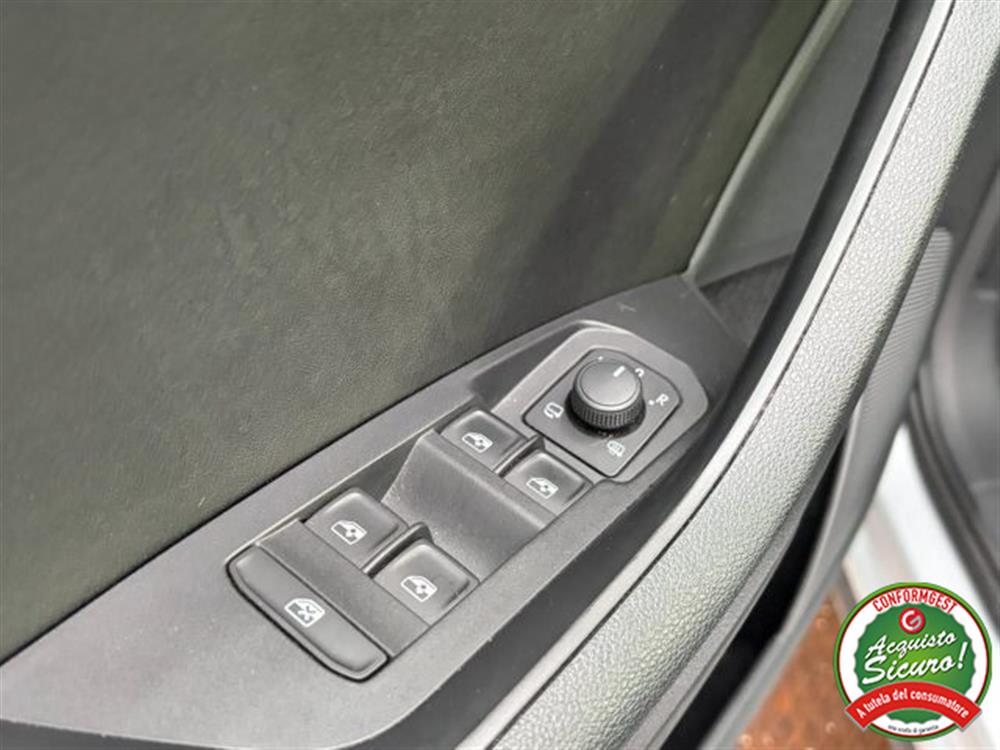Kodiaq Kodiaq 2.0 TDI EVO SCR DSG