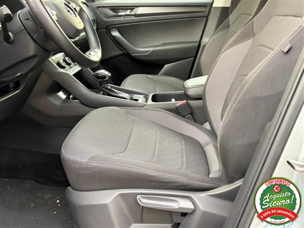 Kodiaq Kodiaq 2.0 TDI EVO SCR DSG