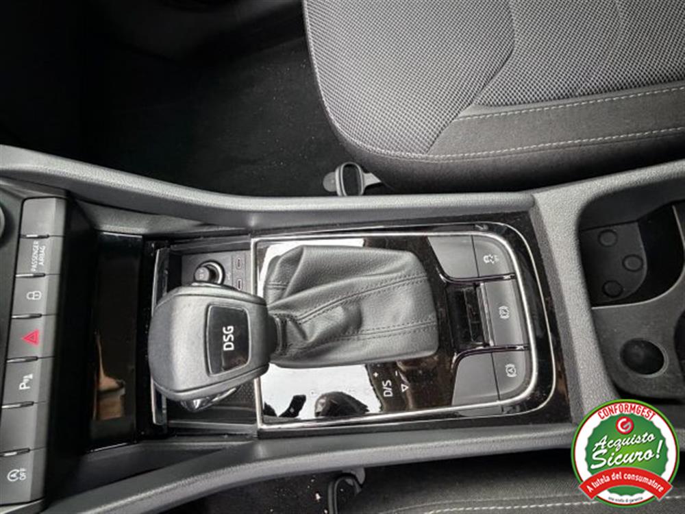 Kodiaq Kodiaq 2.0 TDI EVO SCR DSG