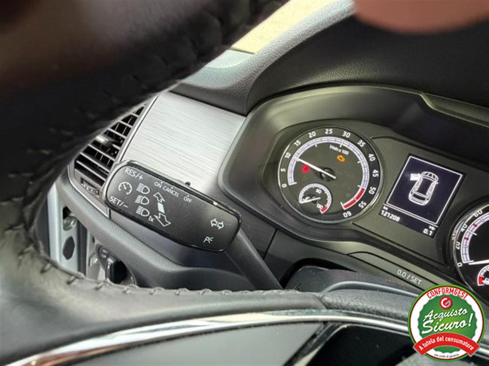 Kodiaq Kodiaq 2.0 TDI EVO SCR DSG