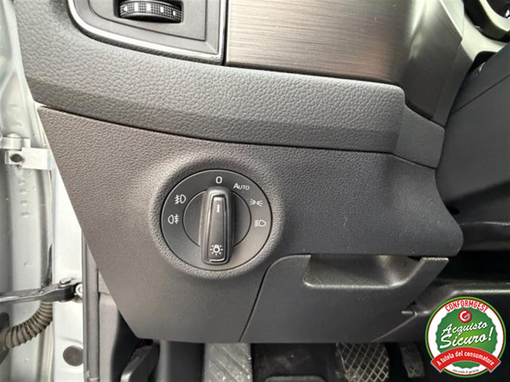 Kodiaq Kodiaq 2.0 TDI EVO SCR DSG