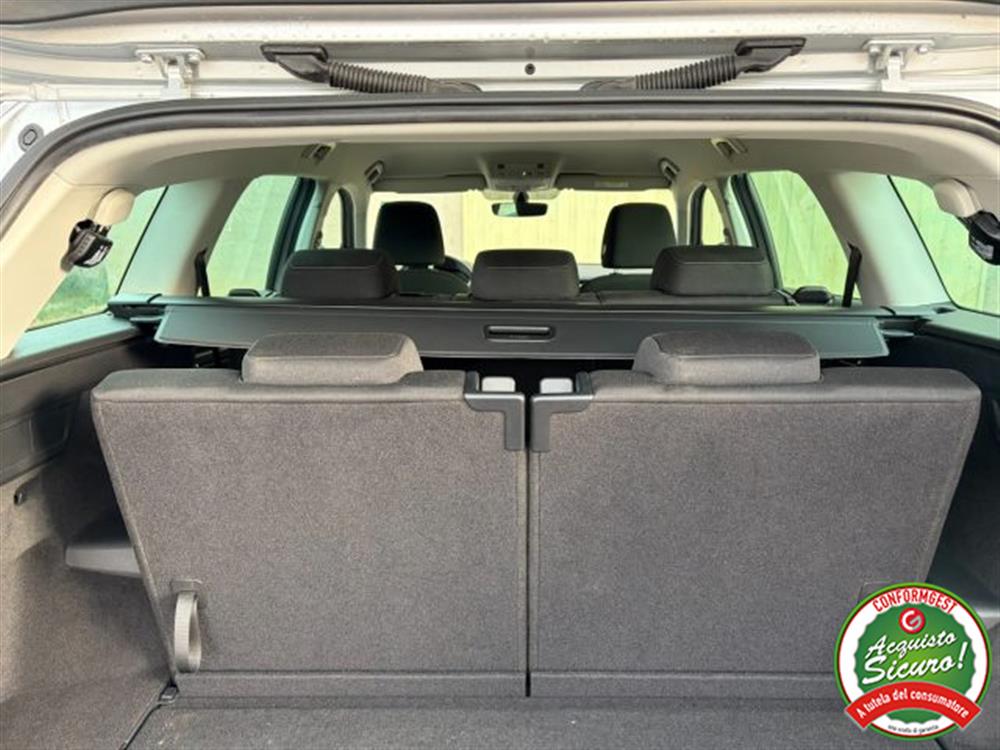 Kodiaq Kodiaq 2.0 TDI EVO SCR DSG