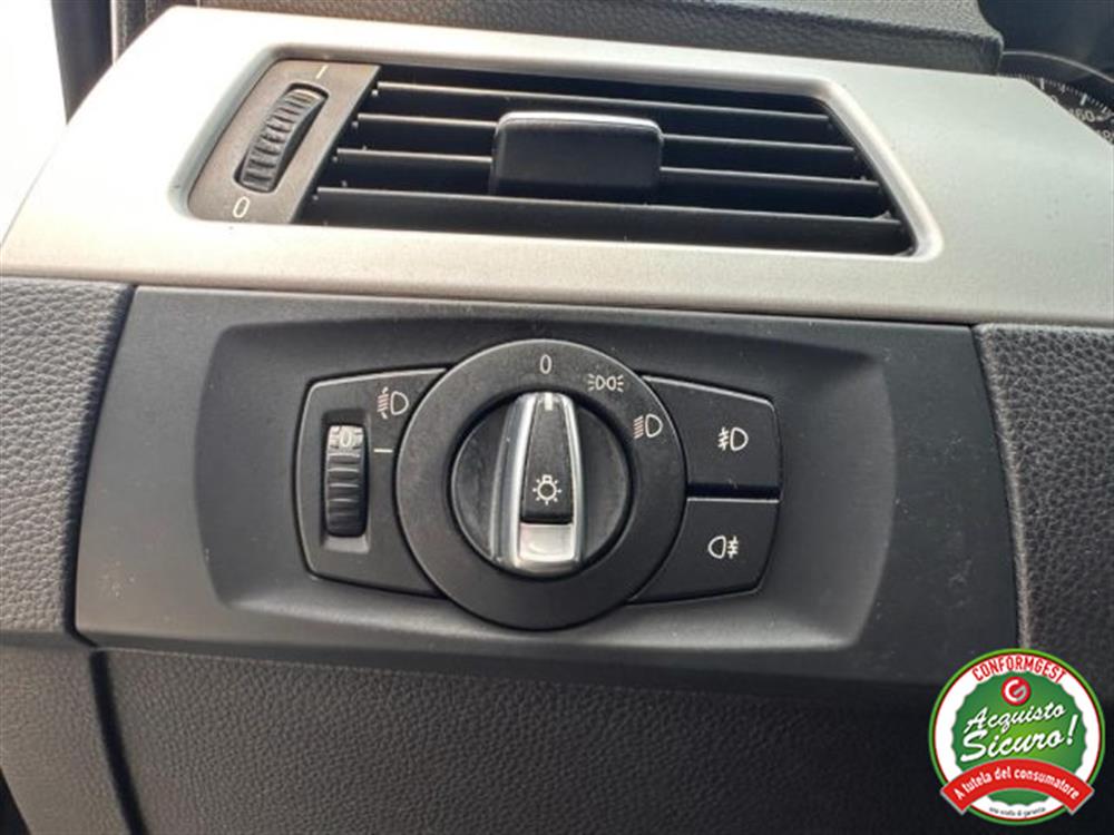 320 320 d cat Touring Attiva