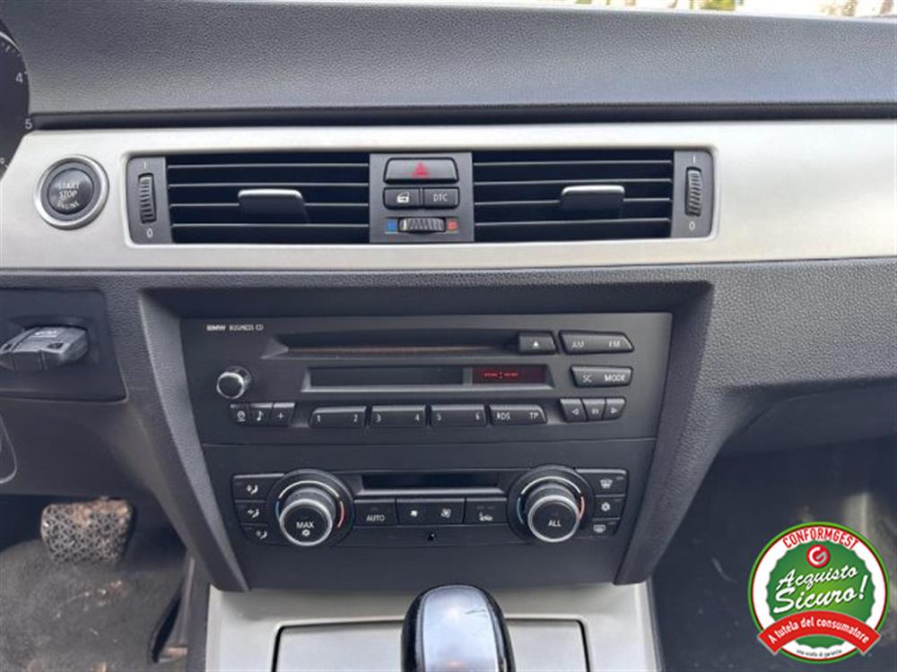 320 320 d cat Touring Attiva