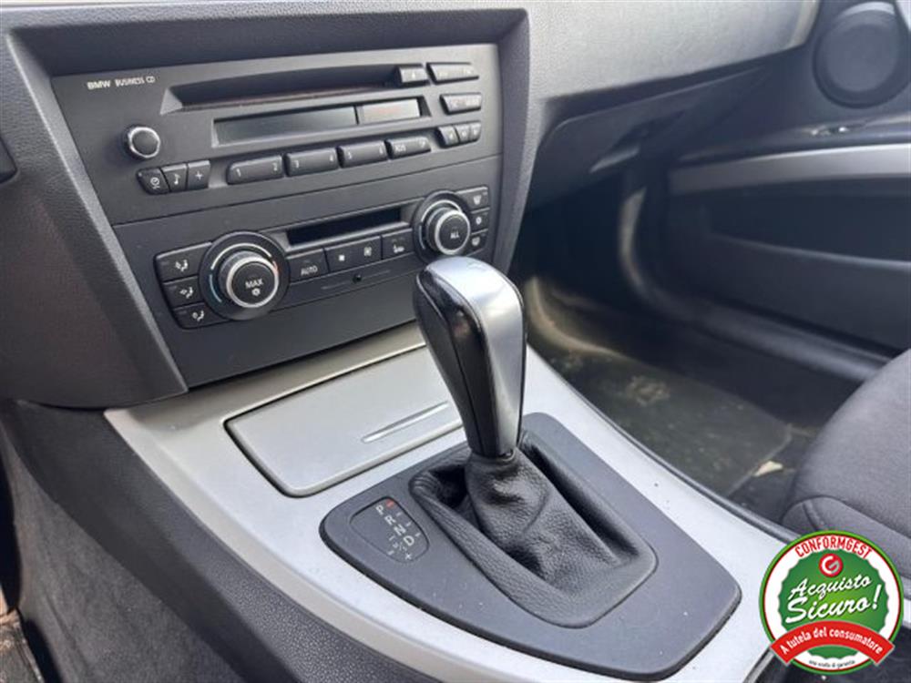 320 320 d cat Touring Attiva