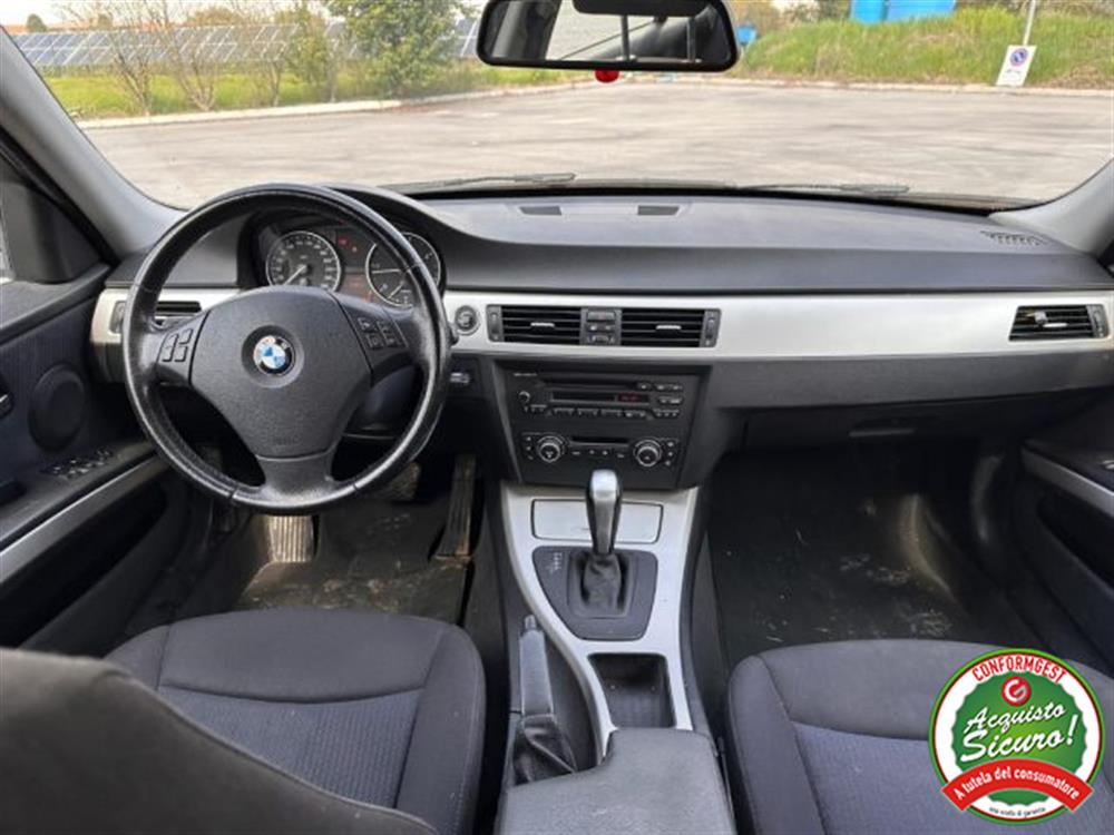 320 320 d cat Touring Attiva