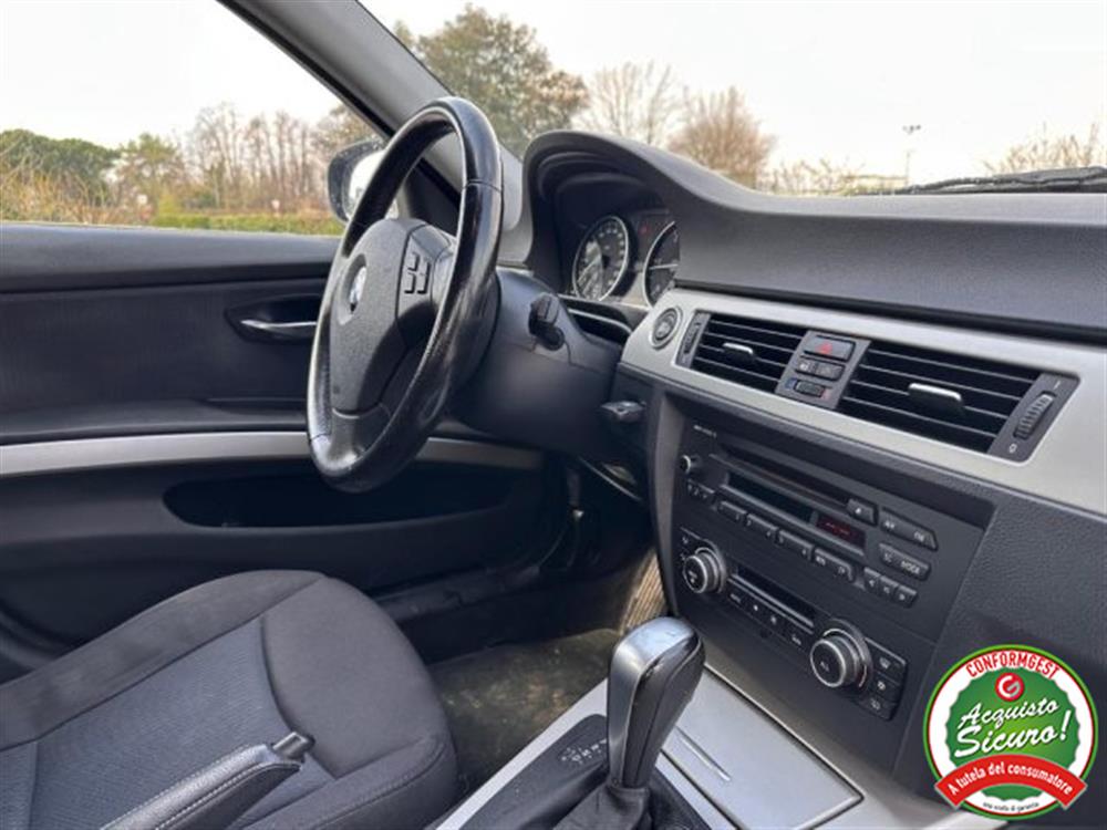 320 320 d cat Touring Attiva