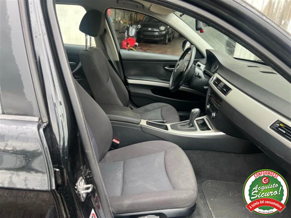320 320 d cat Touring Attiva