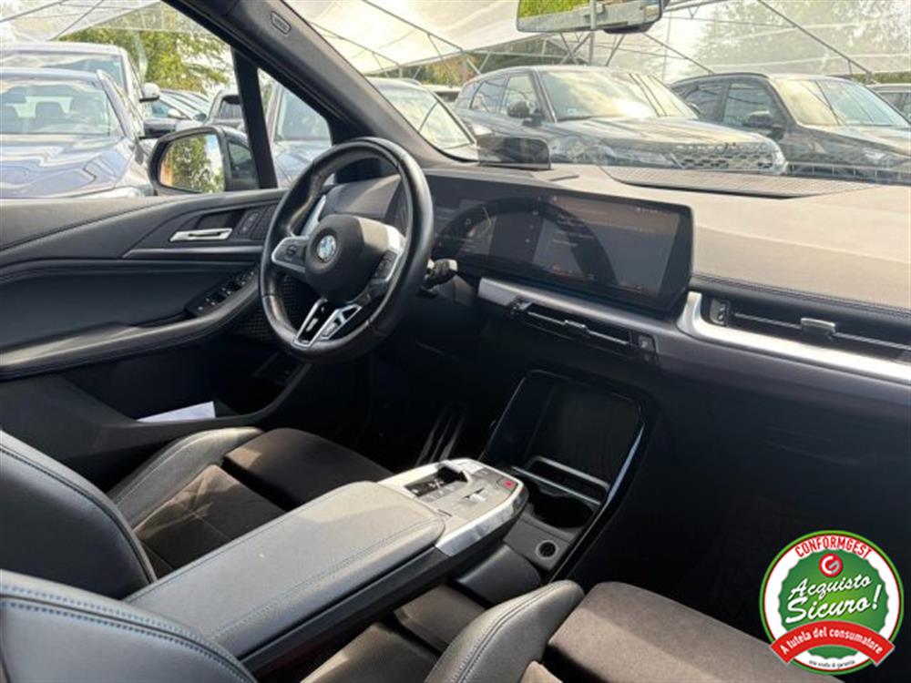 218 218 d Active Tourer Mspo