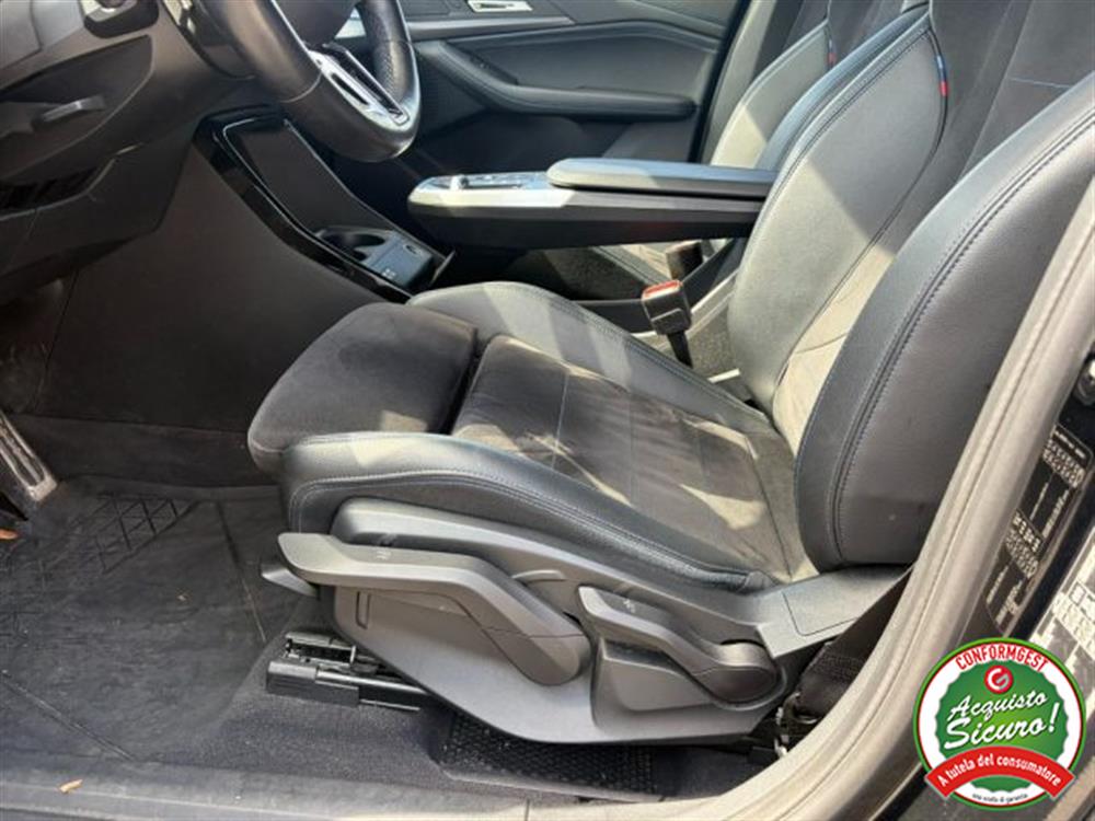 218 218 d Active Tourer Mspo