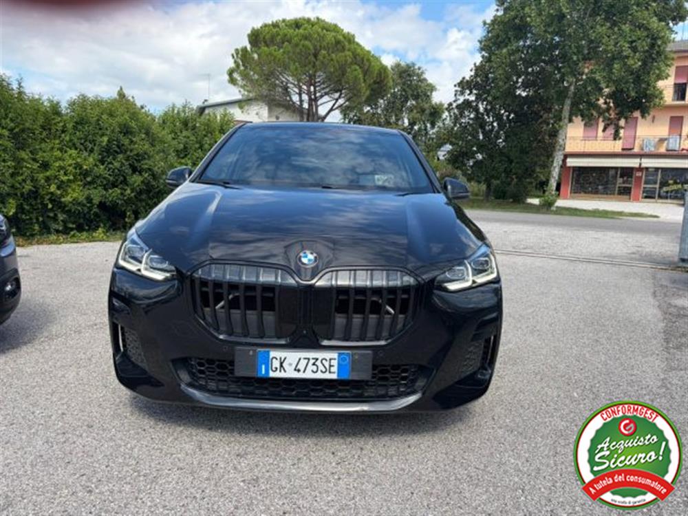 218 218 d Active Tourer Mspo