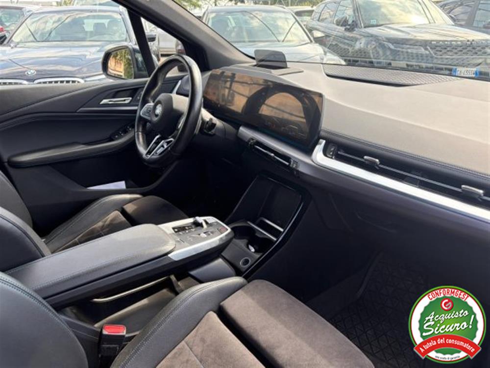 218 218 d Active Tourer Mspo