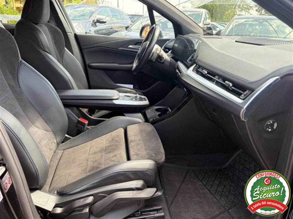 218 218 d Active Tourer Mspo
