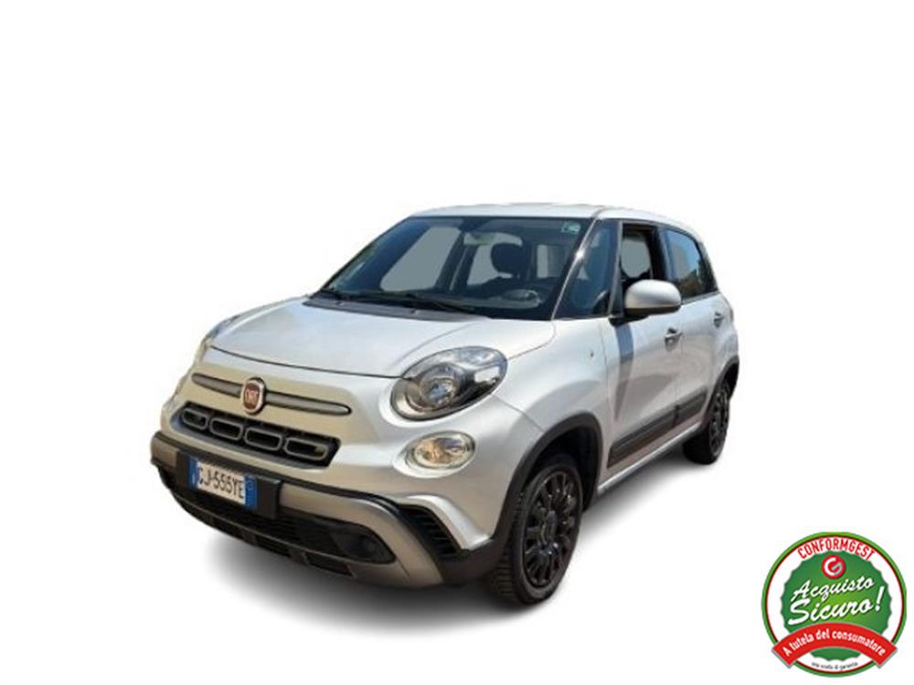 500L 500L 1.3 Multijet 95 CV C