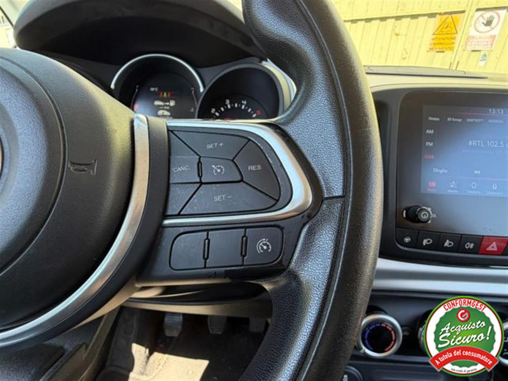 500L 500L 1.3 Multijet 95 CV C