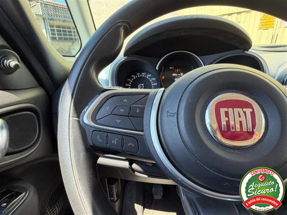 500L 500L 1.3 Multijet 95 CV C
