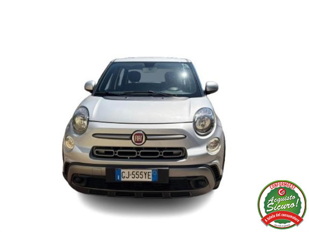 500L 500L 1.3 Multijet 95 CV C