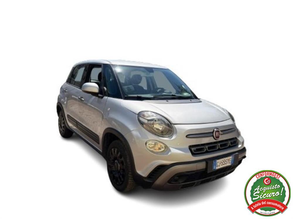 500L 500L 1.3 Multijet 95 CV C