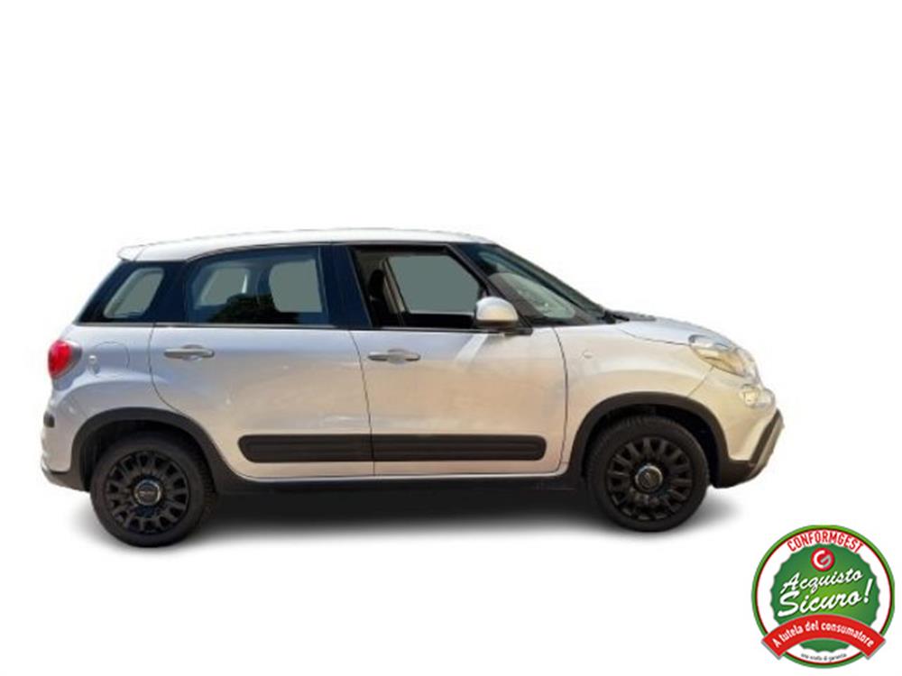 500L 500L 1.3 Multijet 95 CV C