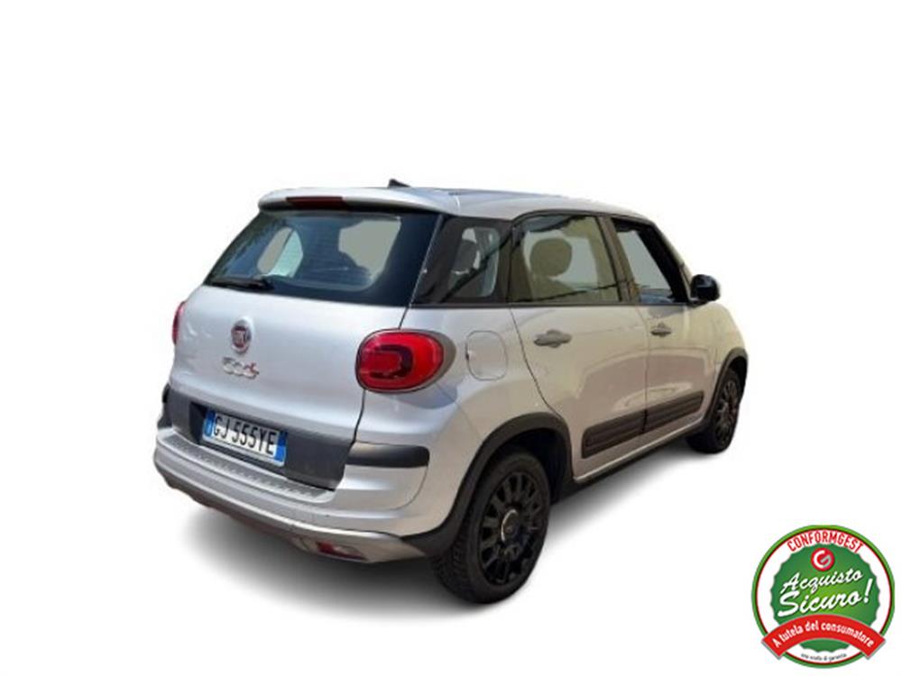 500L 500L 1.3 Multijet 95 CV C