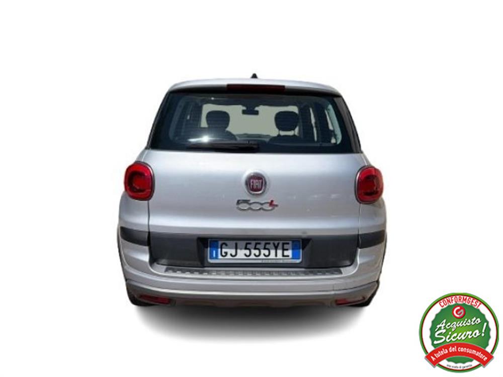 500L 500L 1.3 Multijet 95 CV C
