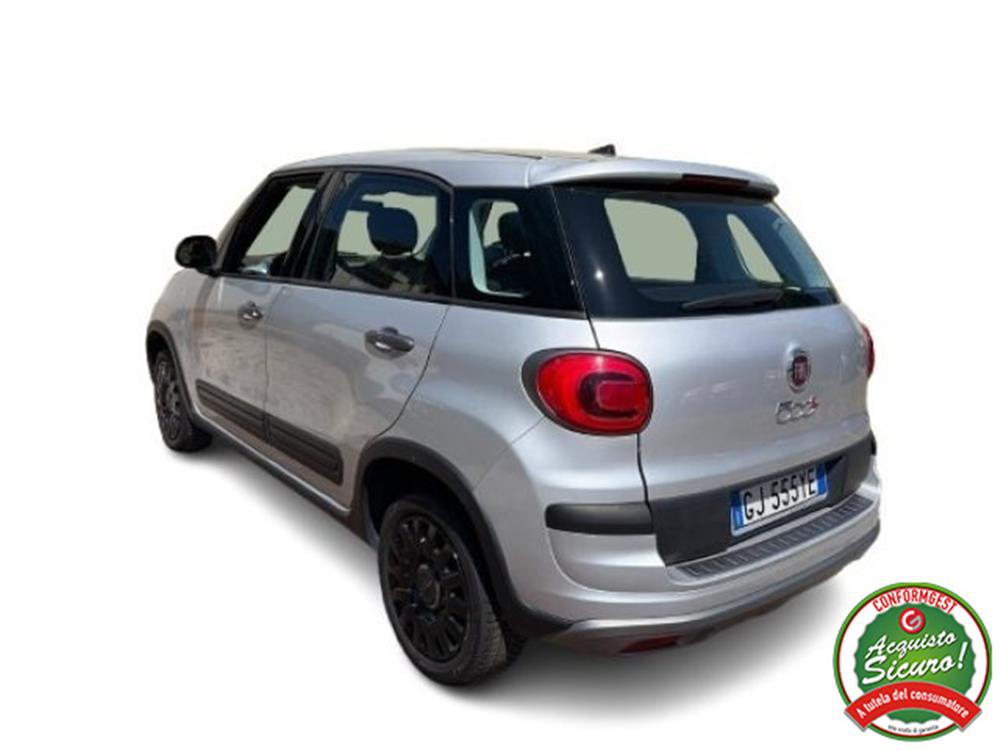 500L 500L 1.3 Multijet 95 CV C