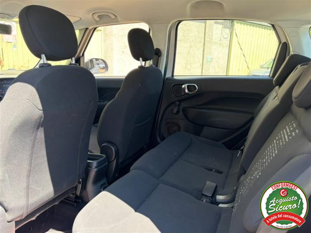 500L 500L 1.3 Multijet 95 CV C