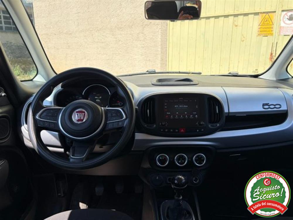 500L 500L 1.3 Multijet 95 CV C