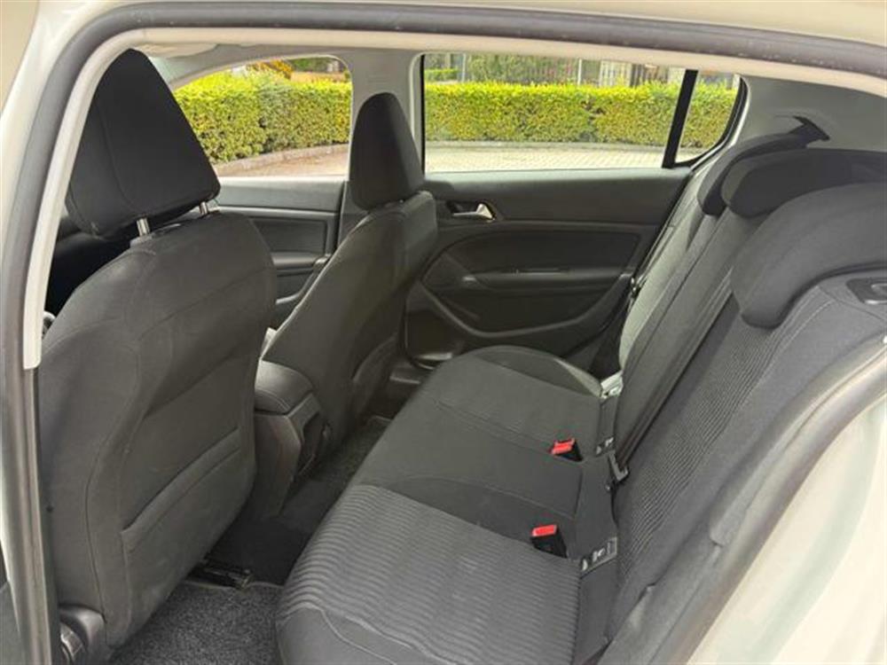 308 308 1.6 HDi 92 CV Active