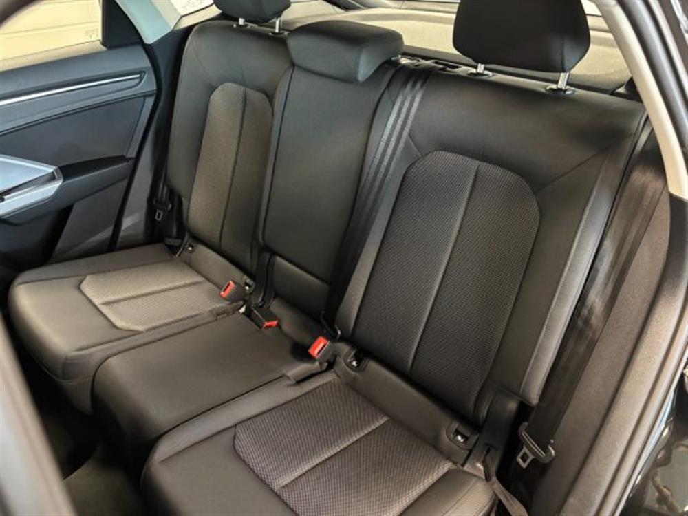 Q3 Q3 SPB Sportback S Line